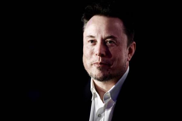 Elon Musk's payout totalled $56 billion. Credit: Getty Images/ Beata Zawrzel/ NurPhoto